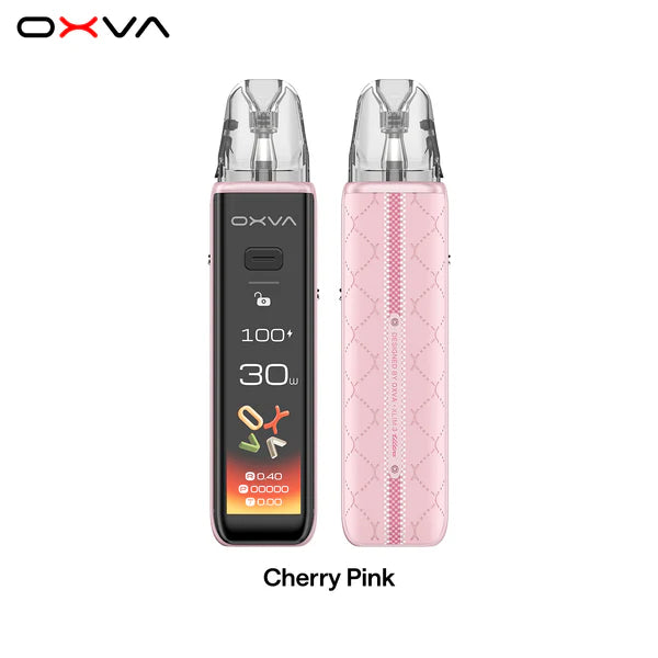 OXVA XLIM 3 ULTRA POD KIT - MrVapora.pk