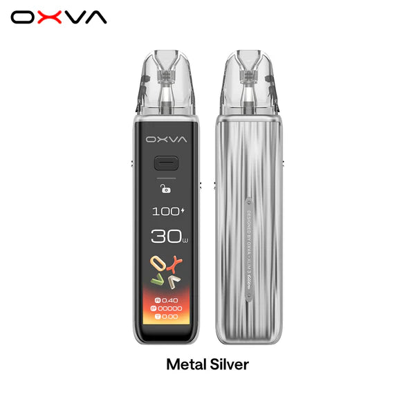 OXVA XLIM 3 ULTRA POD KIT - MrVapora.pk