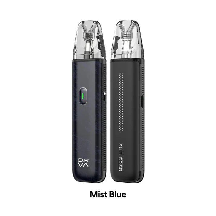 OXVA XLIM GO LITE - MrVapora.pk