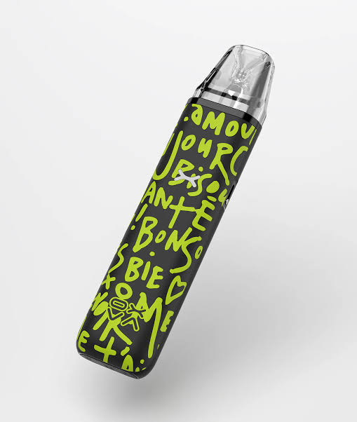 OXVA XLIM GO POD KIT 30W - MrVapora.pk