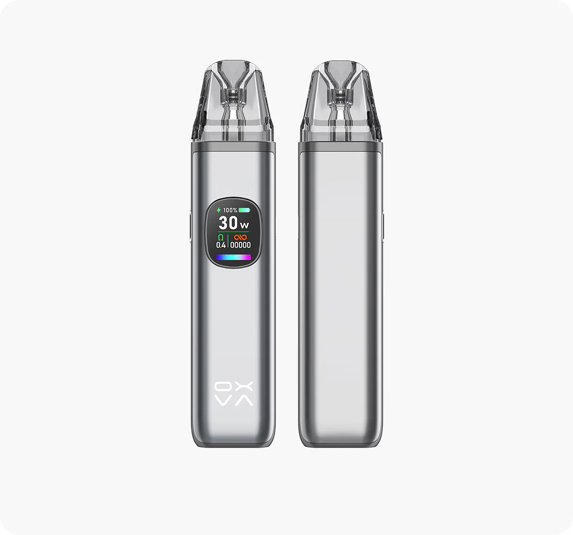 OXVA XLIM PRO 2 POD SYSTEM KIT - MrVapora.pk