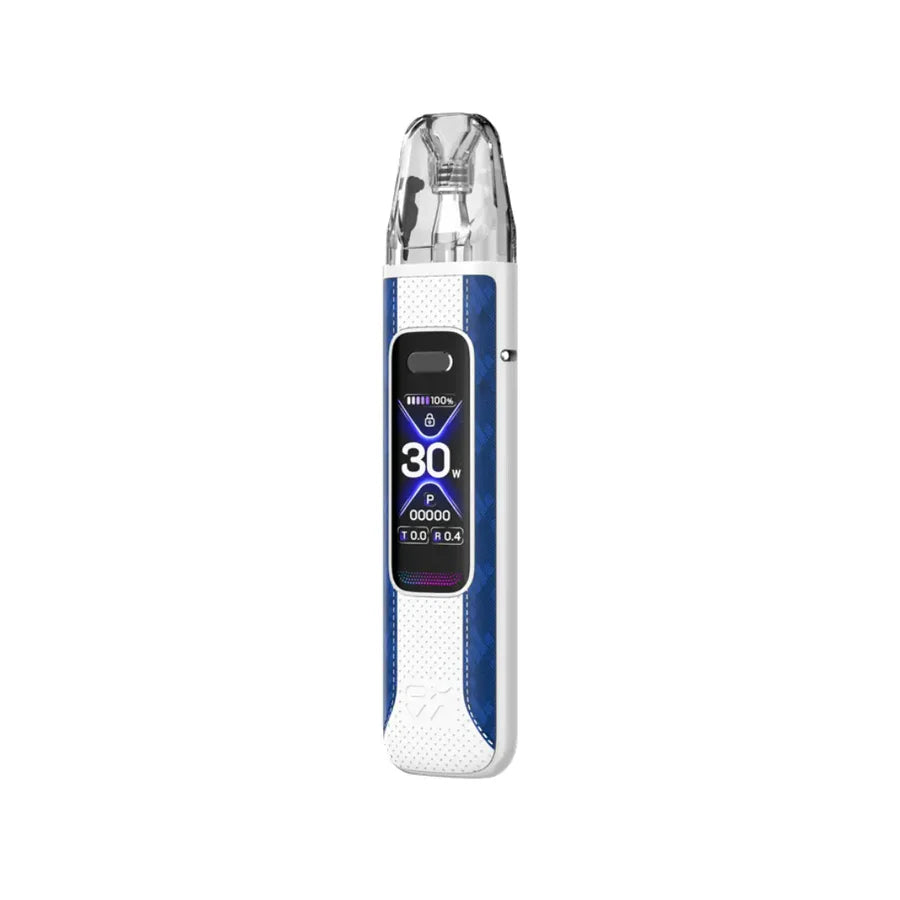 OXVA XLIM PRO 3 POD KIT 30 WATTS - MrVapora.pk