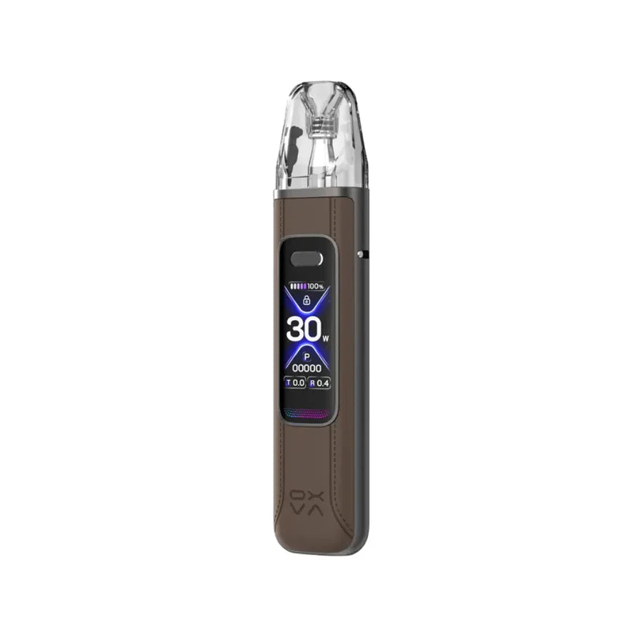 OXVA XLIM PRO 3 POD KIT 30 WATTS - MrVapora.pk