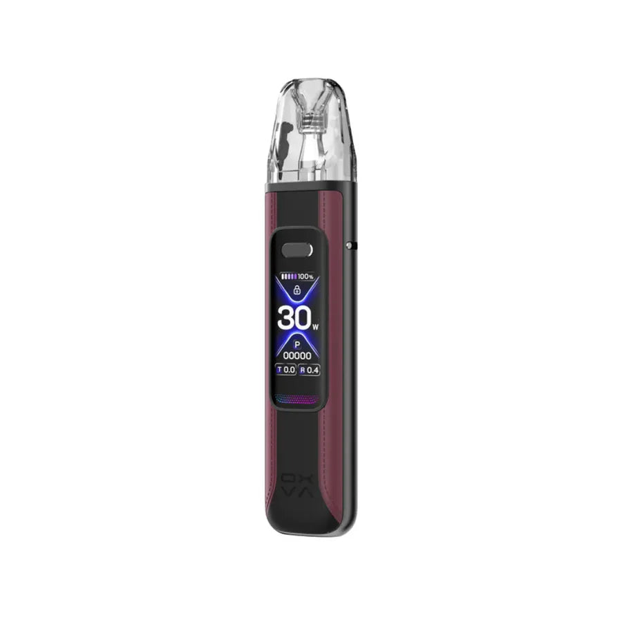 OXVA XLIM PRO 3 POD KIT 30 WATTS - MrVapora.pk