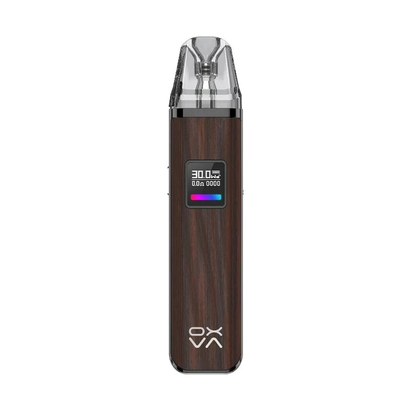 OXVA XLIM PRO 30W POD KIT - MrVapora.pk