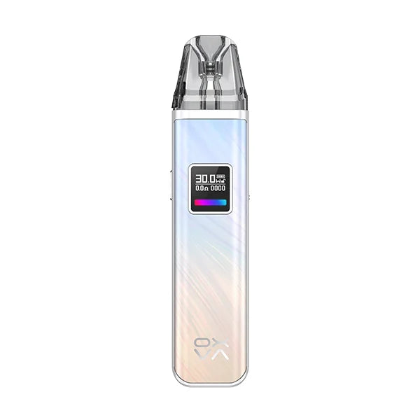 OXVA XLIM PRO 30W POD KIT - MrVapora.pk