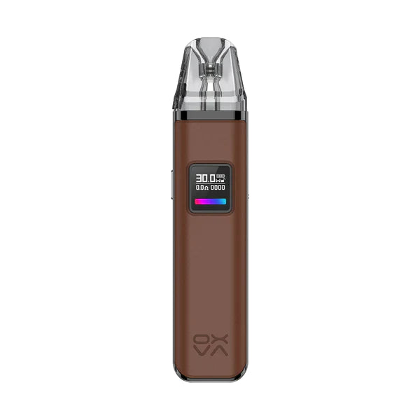 OXVA XLIM PRO 30W POD KIT - MrVapora.pk