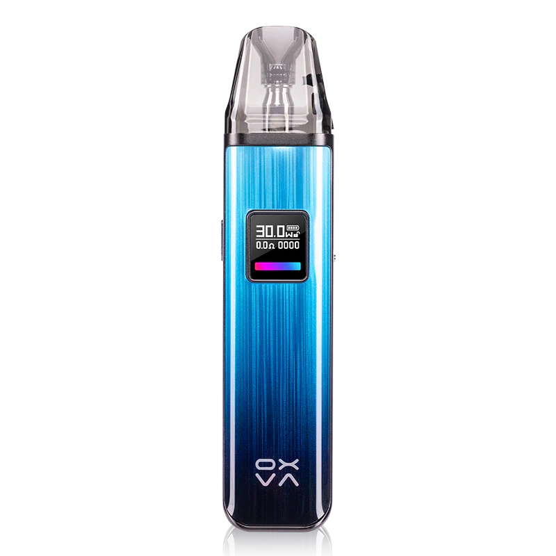 OXVA XLIM PRO 30W POD KIT - MrVapora.pk
