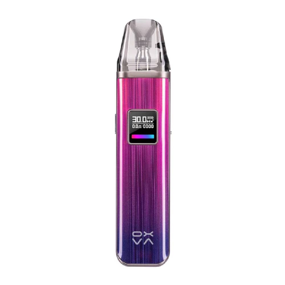 OXVA XLIM PRO 30W POD KIT - MrVapora.pk