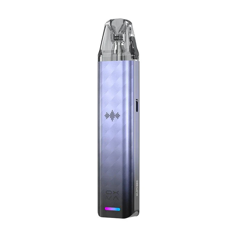 OXVA XLIM SE2 POD KIT VOICE EDITION - MrVapora.pk