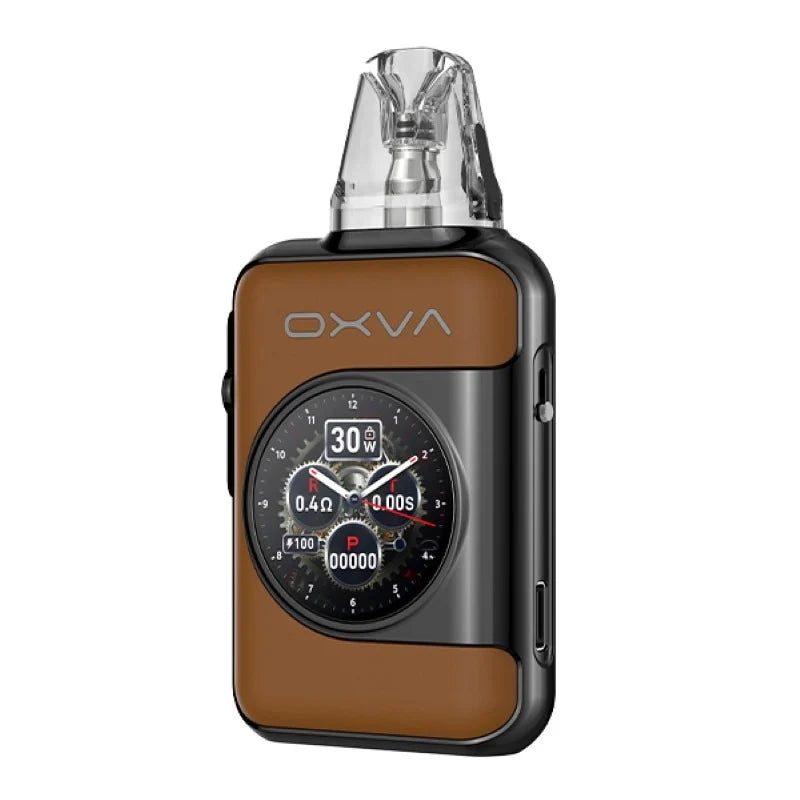 OXVA XLIM SQ PRO 2 POD KIT - MrVapora.pk