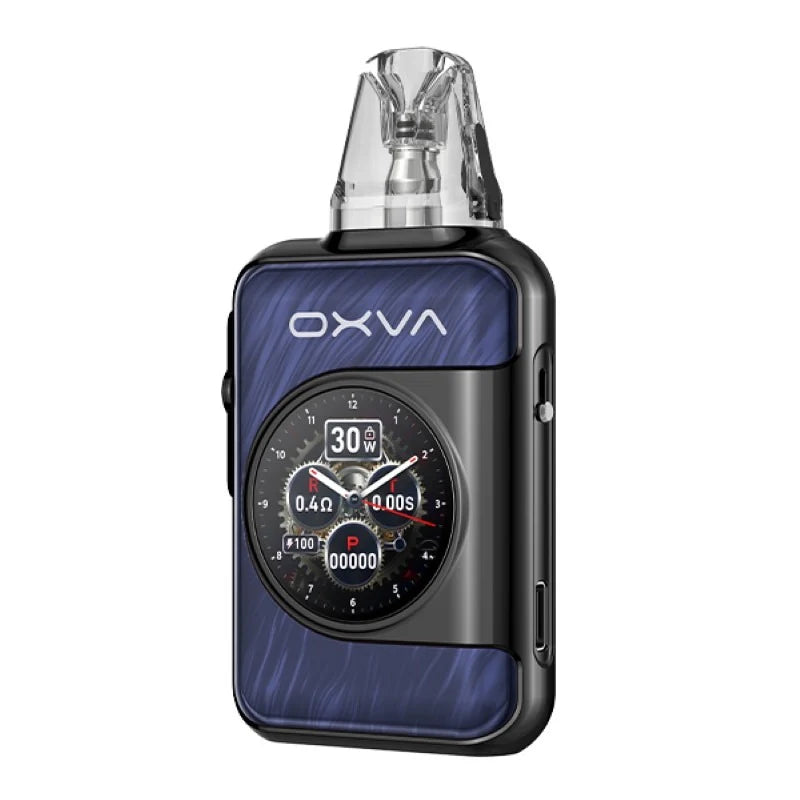 OXVA XLIM SQ PRO 2 POD KIT - MrVapora.pk