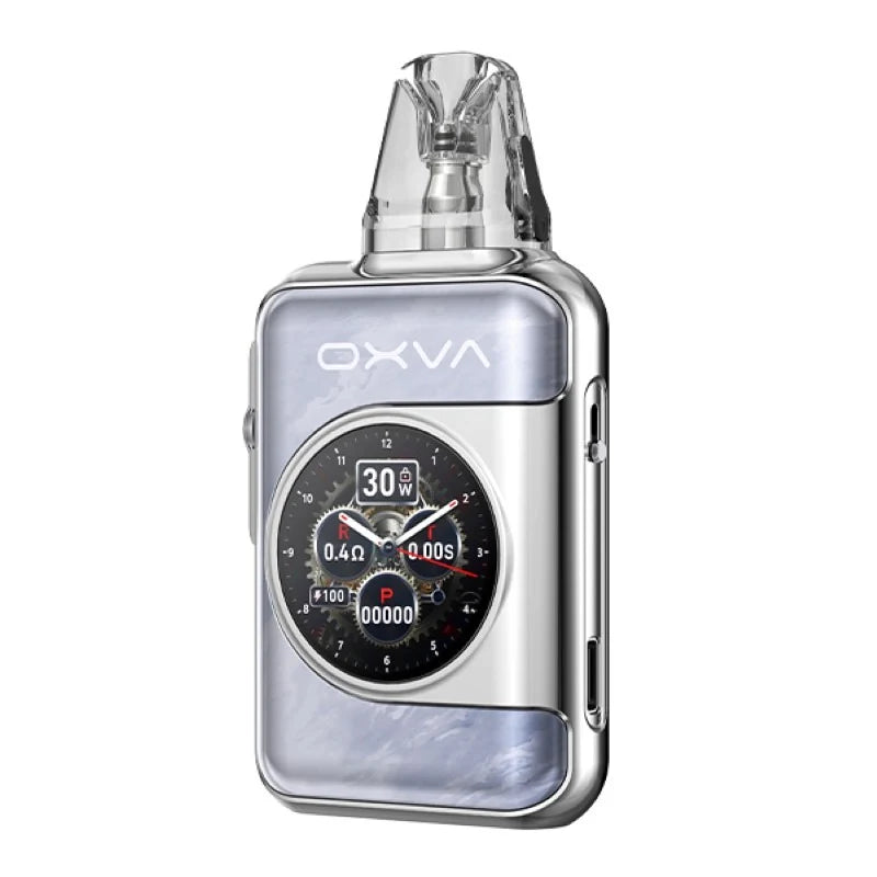 OXVA XLIM SQ PRO 2 POD KIT - MrVapora.pk