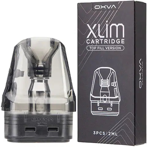 OXVA XLIM V3 CARTRIDGE - MrVapora.pk