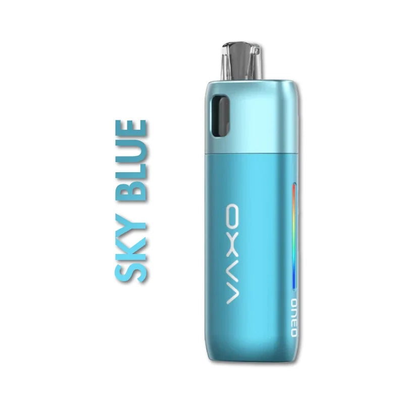 Oxva Oneo Pod Mod Kit 40W (1600mAh) - MrVapora.pk