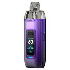 Oxva VPrime 60W Pod Mod Kit - MrVapora.pk