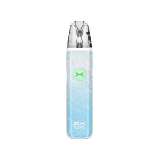 Oxva Xlim Go 2 Pod Kit - MrVapora.pk