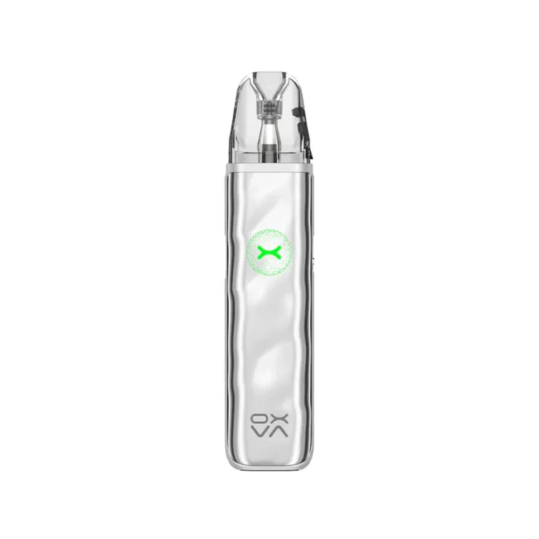 Oxva Xlim Go 2 Pod Kit - MrVapora.pk