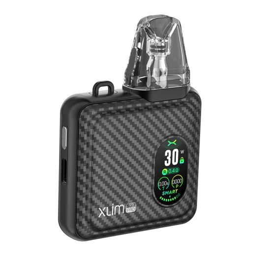 Oxva Xlim SQ Pro 30w Pod System Kit - MrVapora.pk