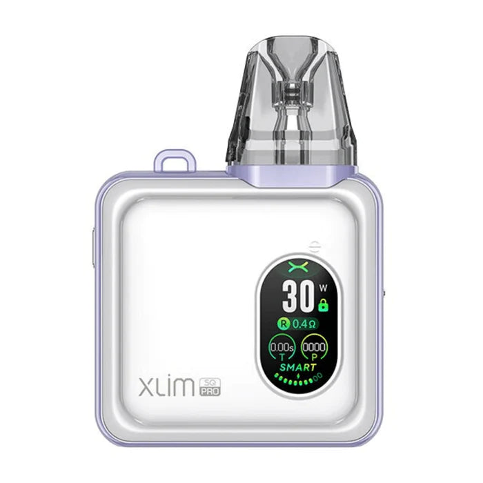OXVA XLIM SQ PRO 30W POD SYSTEM KIT - MrVapora.pk