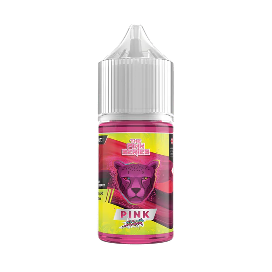 PINK SOUR 30ML - DRVAPES - MrVapora.pk