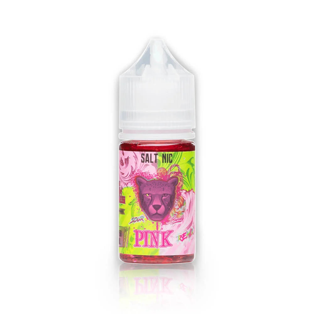 PINK SOUR CANDY BLACKCURRANT 30ML - DRVAPES - MrVapora.pk