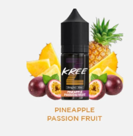 KREE 25MG 30ML - Z SEIES