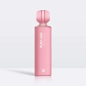 PURA 600 PUFFS DISPOSABLE POD DEVICE AT BEST PRICE IN PAKISTAN - MrVapora.pk