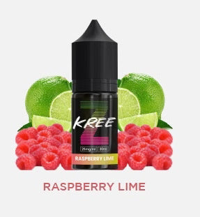 KREE 25MG 30ML - Z SEIES
