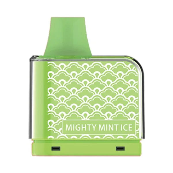 Rufpuf Klikit Disposable Vape In Pakistan - MrVapora.pk