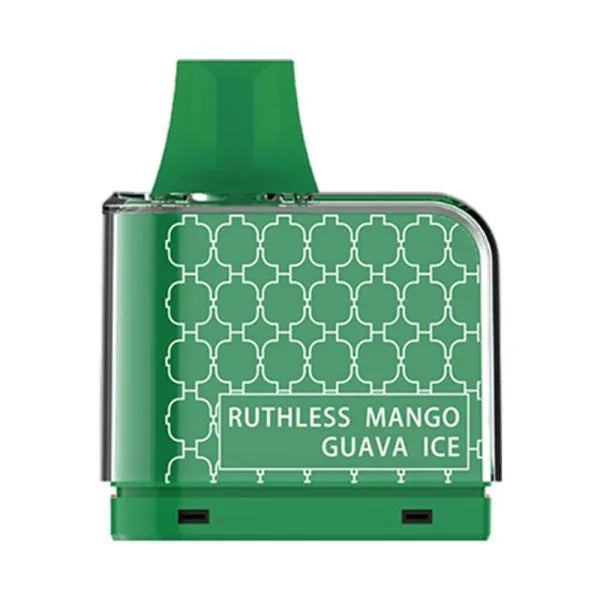 Rufpuf Klikit Disposable Vape In Pakistan - MrVapora.pk