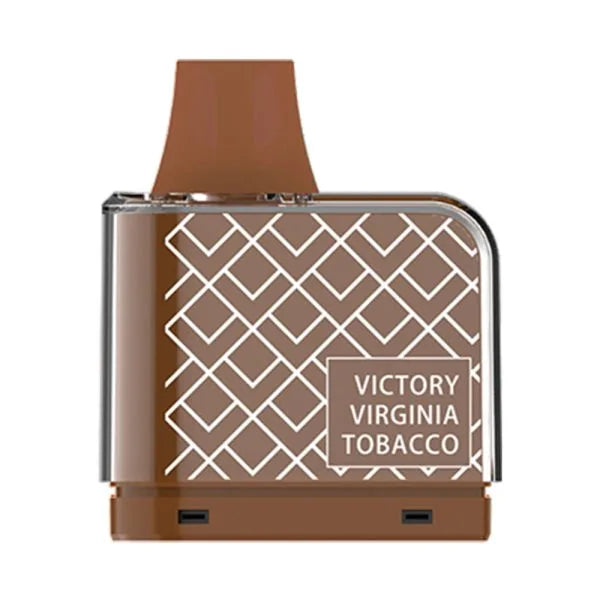 Rufpuf Klikit Disposable Vape In Pakistan - MrVapora.pk