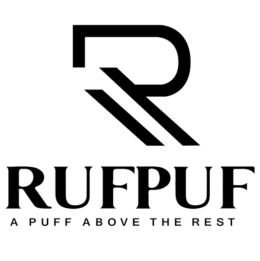 RUFPUF MOJO MANGO PEACH ICE 60ML - MrVapora.pk