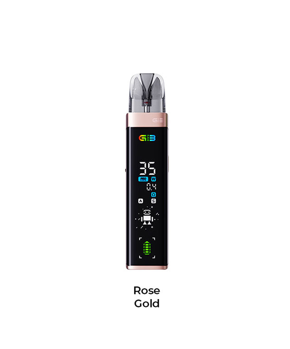 Uwell Caliburn G3 Pro Pod Kit at Best Price - MrVapora.pk