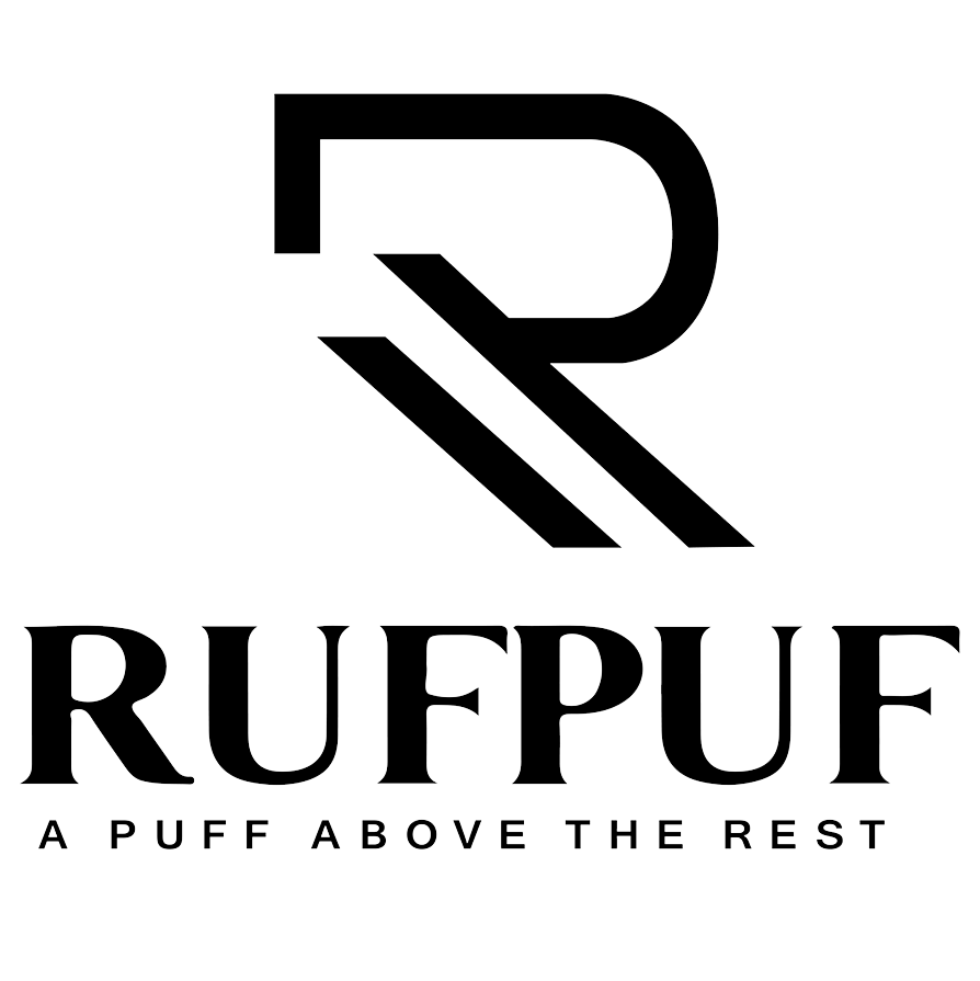 RUFPUF MOJO MANGO PEACH ICE 60ML - MrVapora.pk