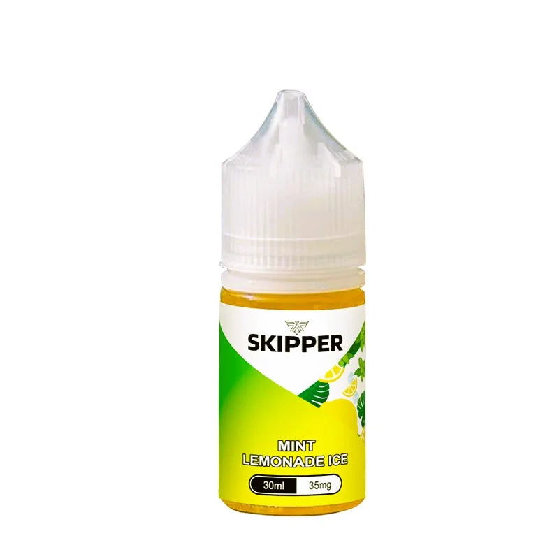 SKIPPER - MINT LEMONADE ICE 30ML - MrVapora.pk