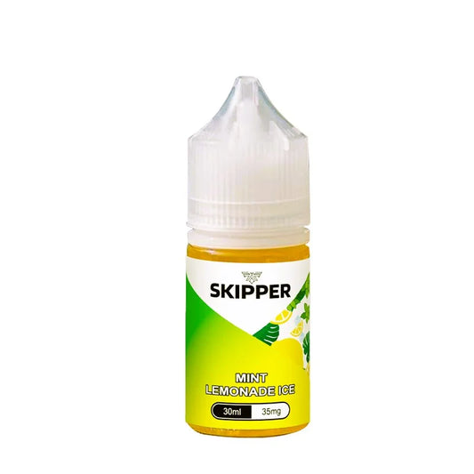 SKIPPER - MINT LEMONADE ICE 30ML - MrVapora.pk