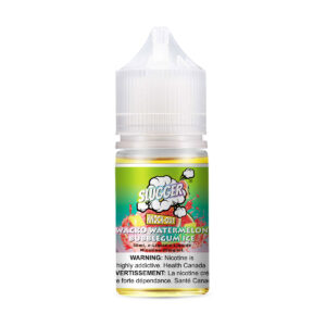 SLUGGER - WACKO WATERMELON BUBBLEGUM ICE 30ML - MrVapora.pk