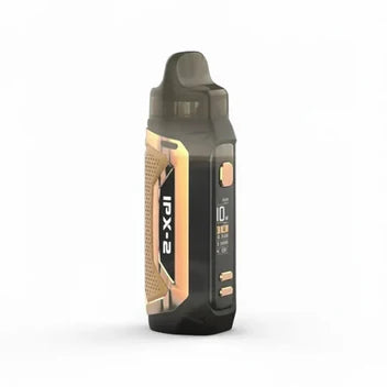 SMOK IPX 2 80W POD KIT - MrVapora.pk