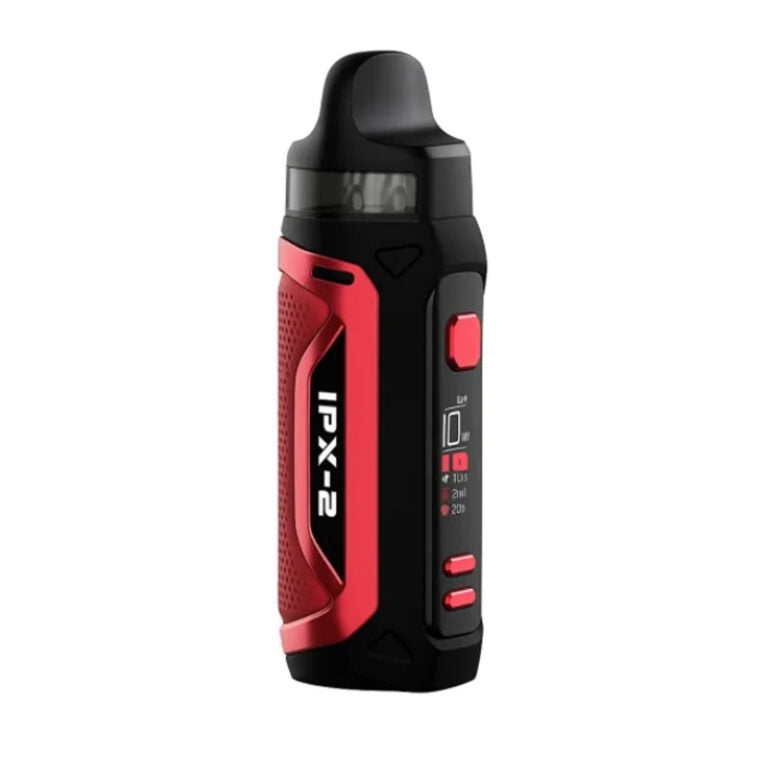 SMOK IPX 2 80W POD KIT