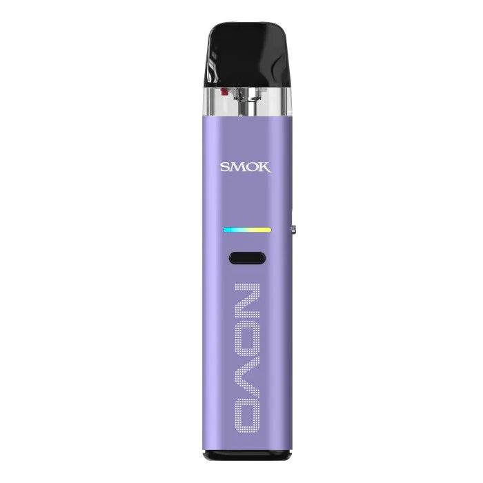 SMOK NOVO ECO POD KITS - MrVapora.pk