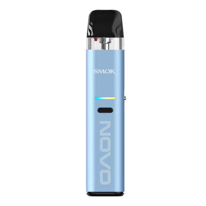 SMOK NOVO ECO PODKITS - MrVapora.pk