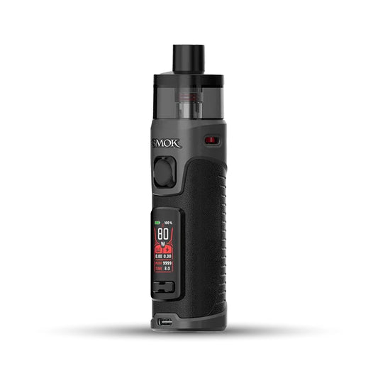 SMOK - RPM 5 80W PODKIT -AT BEST PRICE - MrVapora.pk