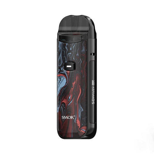 Smok Nord 50W Pod Mod Kit - MrVapora.pk