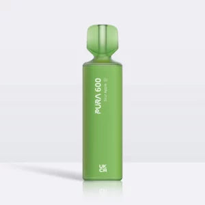 PURA 600 PUFFS DISPOSABLE POD DEVICE AT BEST PRICE IN PAKISTAN - MrVapora.pk