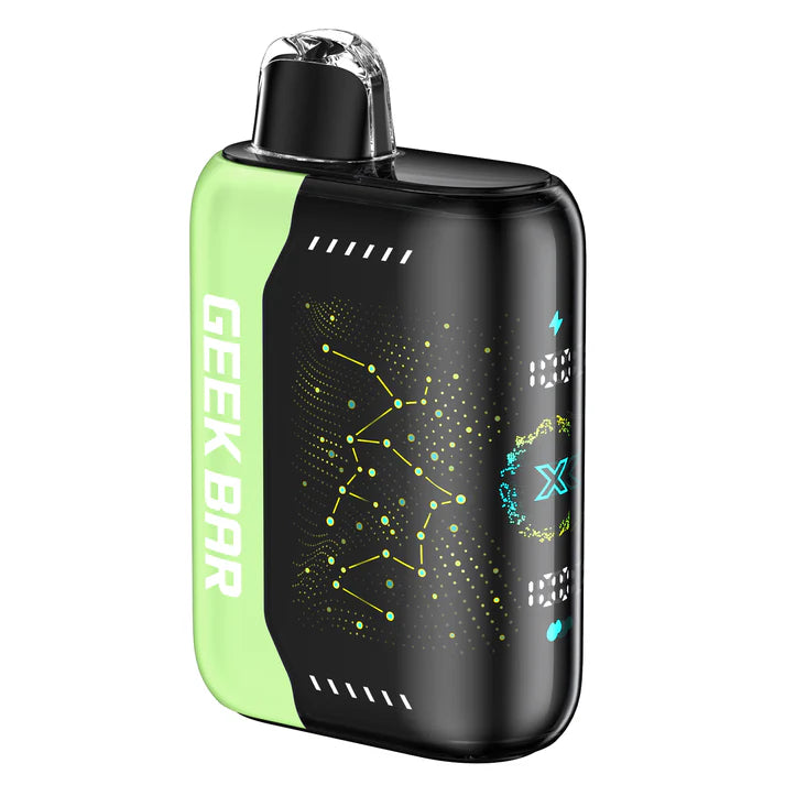 GEEKBAR PULSE X 25000 PUFFS 50MG