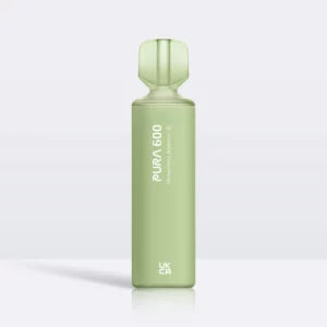 PURA 600 PUFFS DISPOSABLE POD DEVICE AT BEST PRICE IN PAKISTAN - MrVapora.pk
