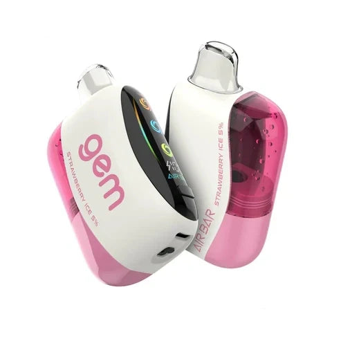 AIRBAR GEM 50000 PUFFS