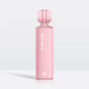 PURA 600 PUFFS DISPOSABLE POD DEVICE AT BEST PRICE IN PAKISTAN - MrVapora.pk