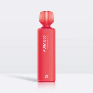 PURA 600 PUFFS DISPOSABLE POD DEVICE AT BEST PRICE IN PAKISTAN - MrVapora.pk